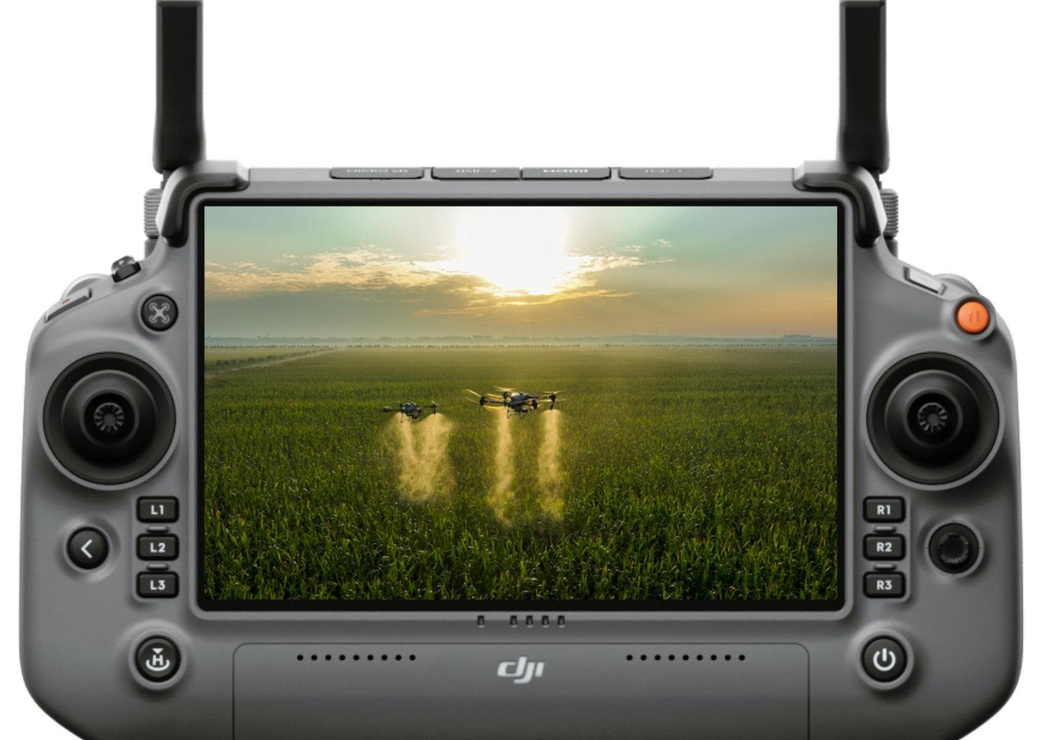 pad